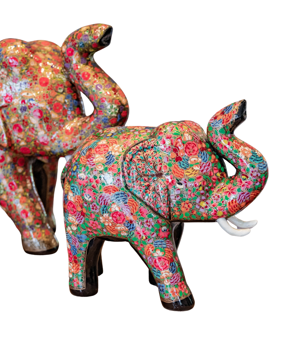 Elephant Figures