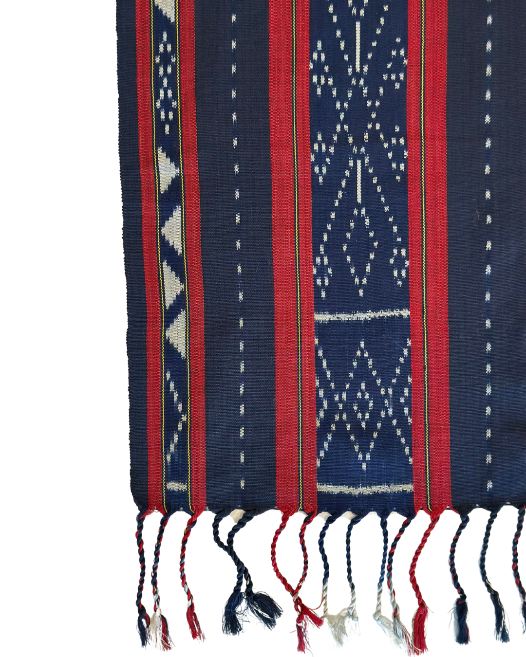 Rahma Ikat Textile