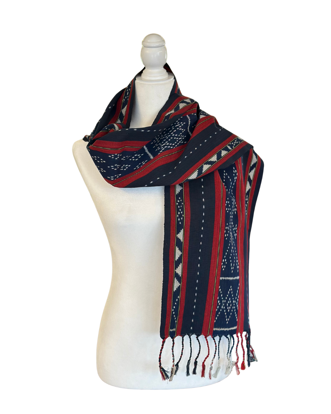 Rahma Ikat Textile