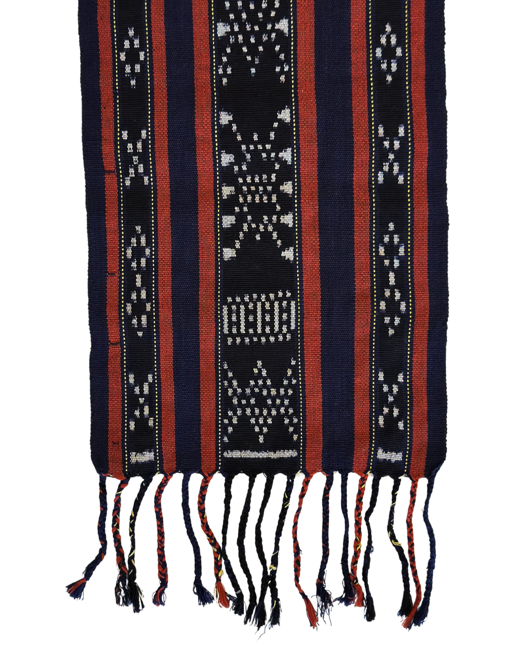 Bayu Ikat Textile