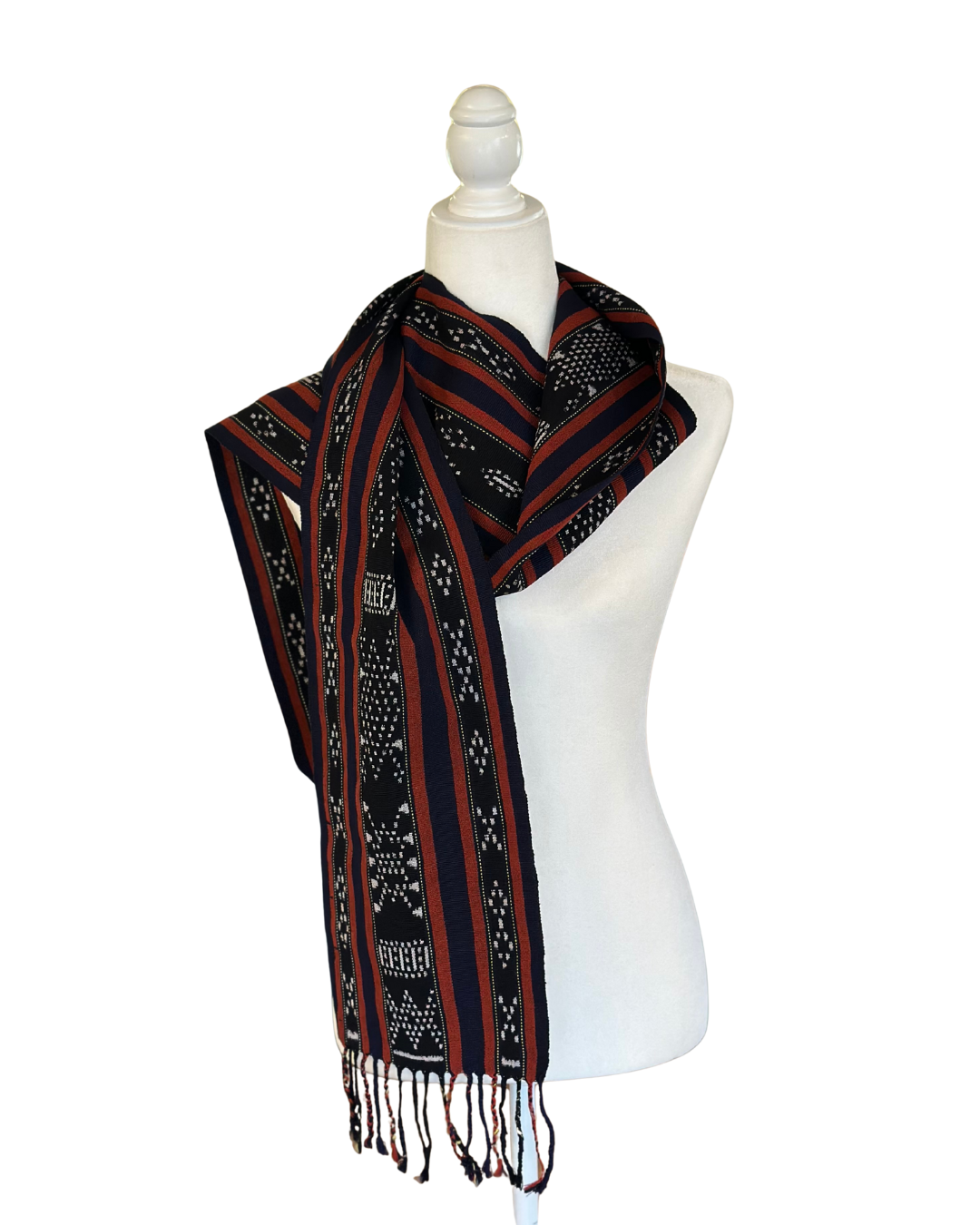 Bayu Ikat Textile