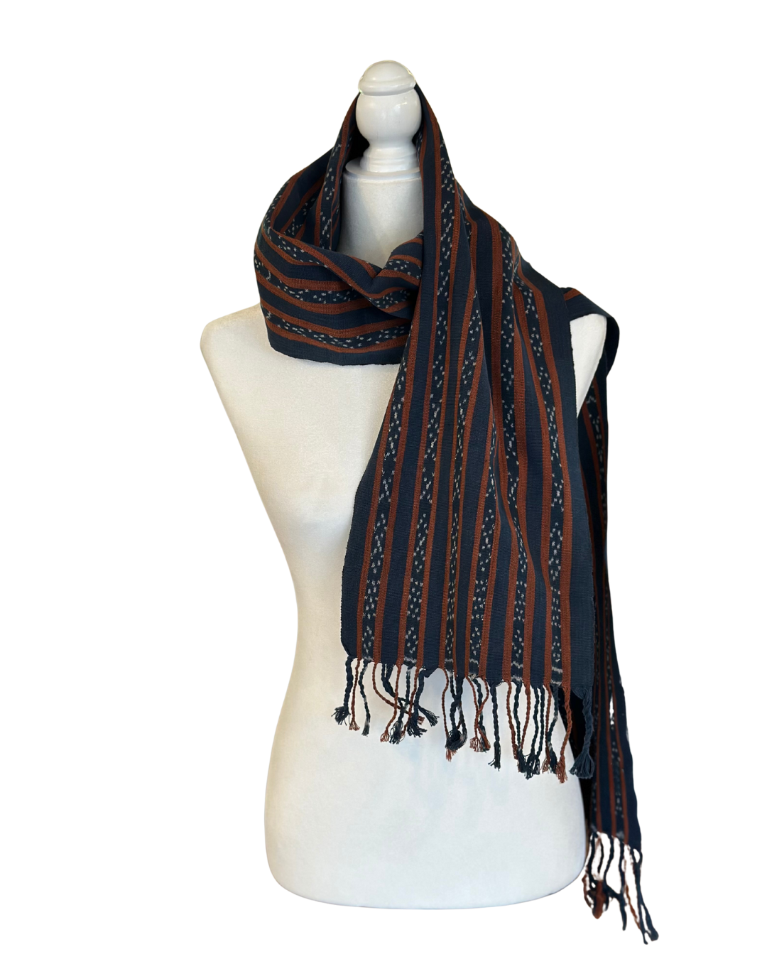 Tali Ikat Textile