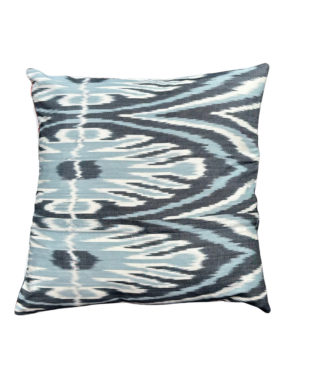 Suzani Heart Cushion