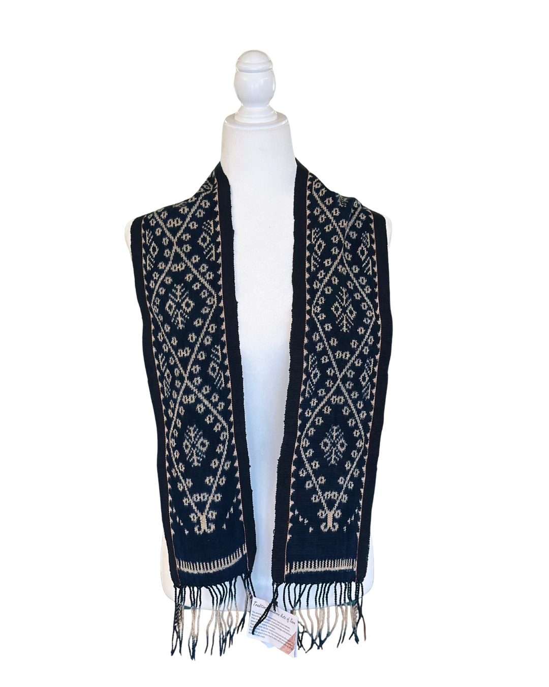 Arya Ikat Textile