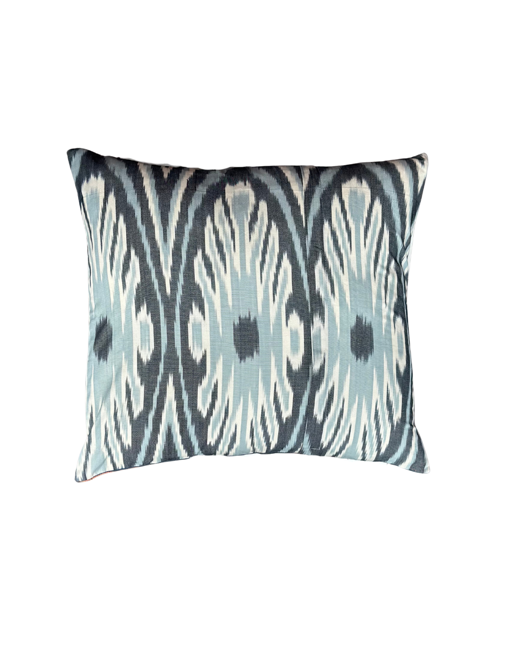 Suzani Sun Cushion