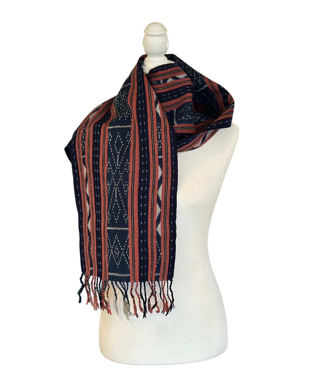 Indah Ikat Textile