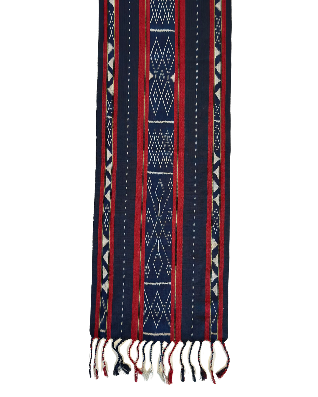 Rahma Ikat Textile