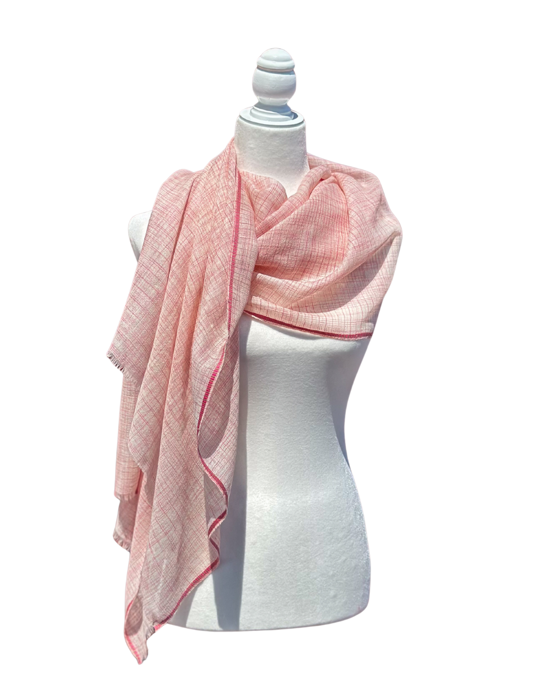 Resha Wrap - Solid