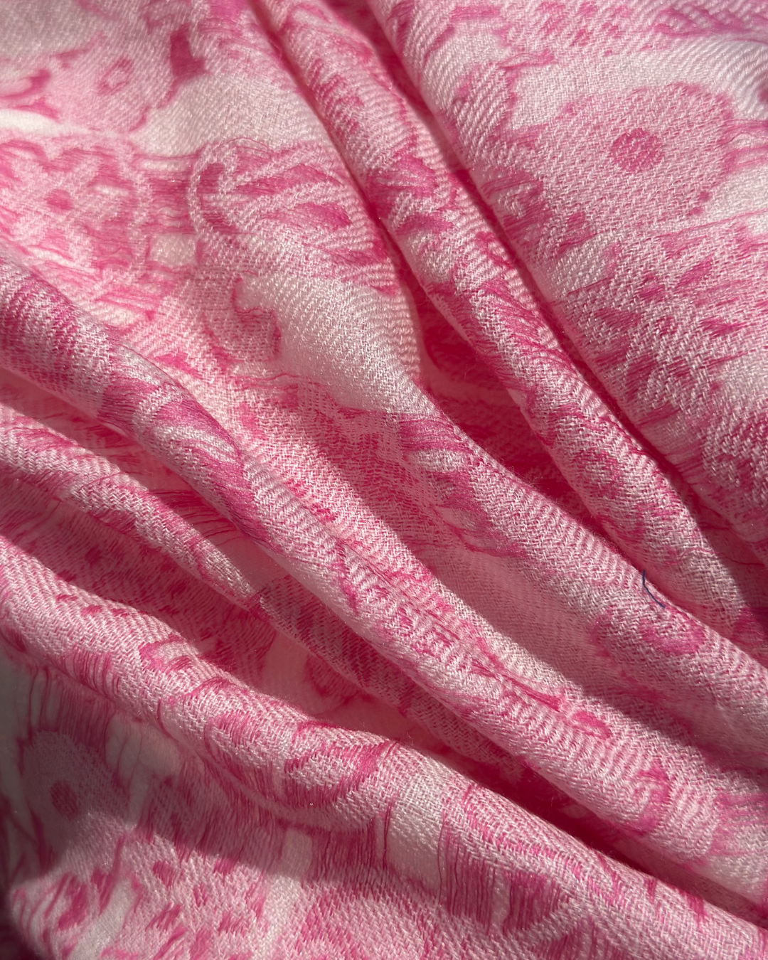 Resha Wrap - Floral