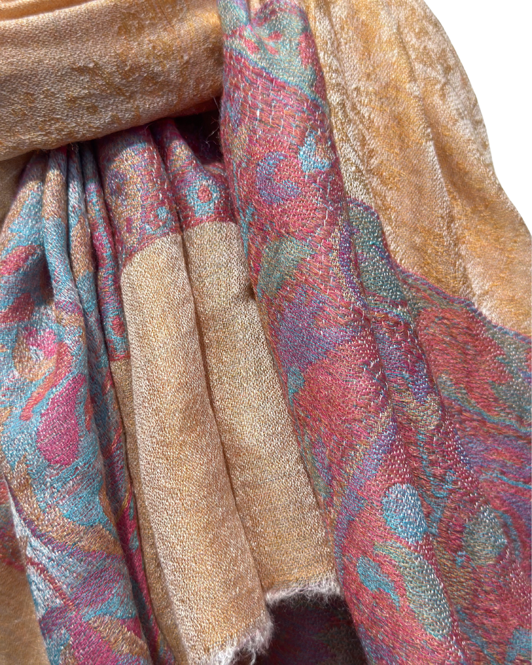 Resha Wrap - Paisley