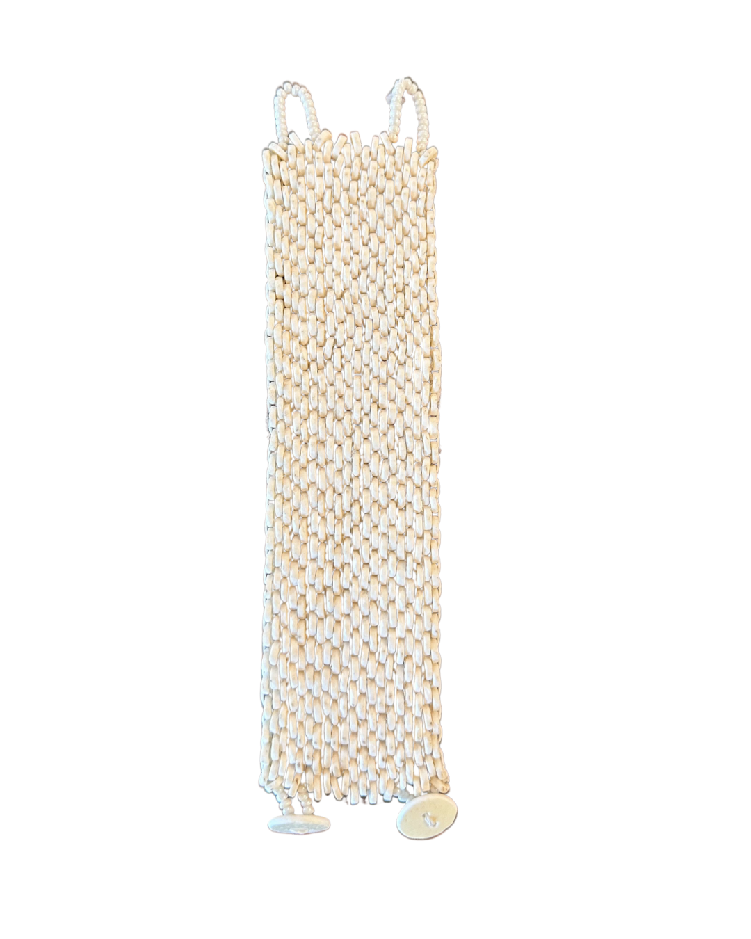 Ostriche Eggshell Bracelet
