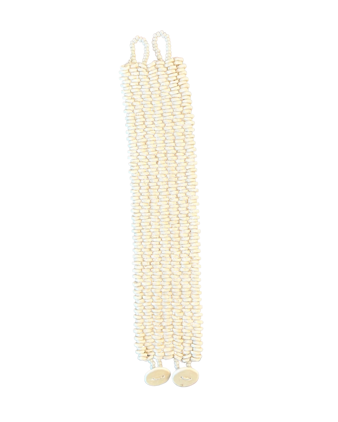 Ostriche Eggshell Bracelet
