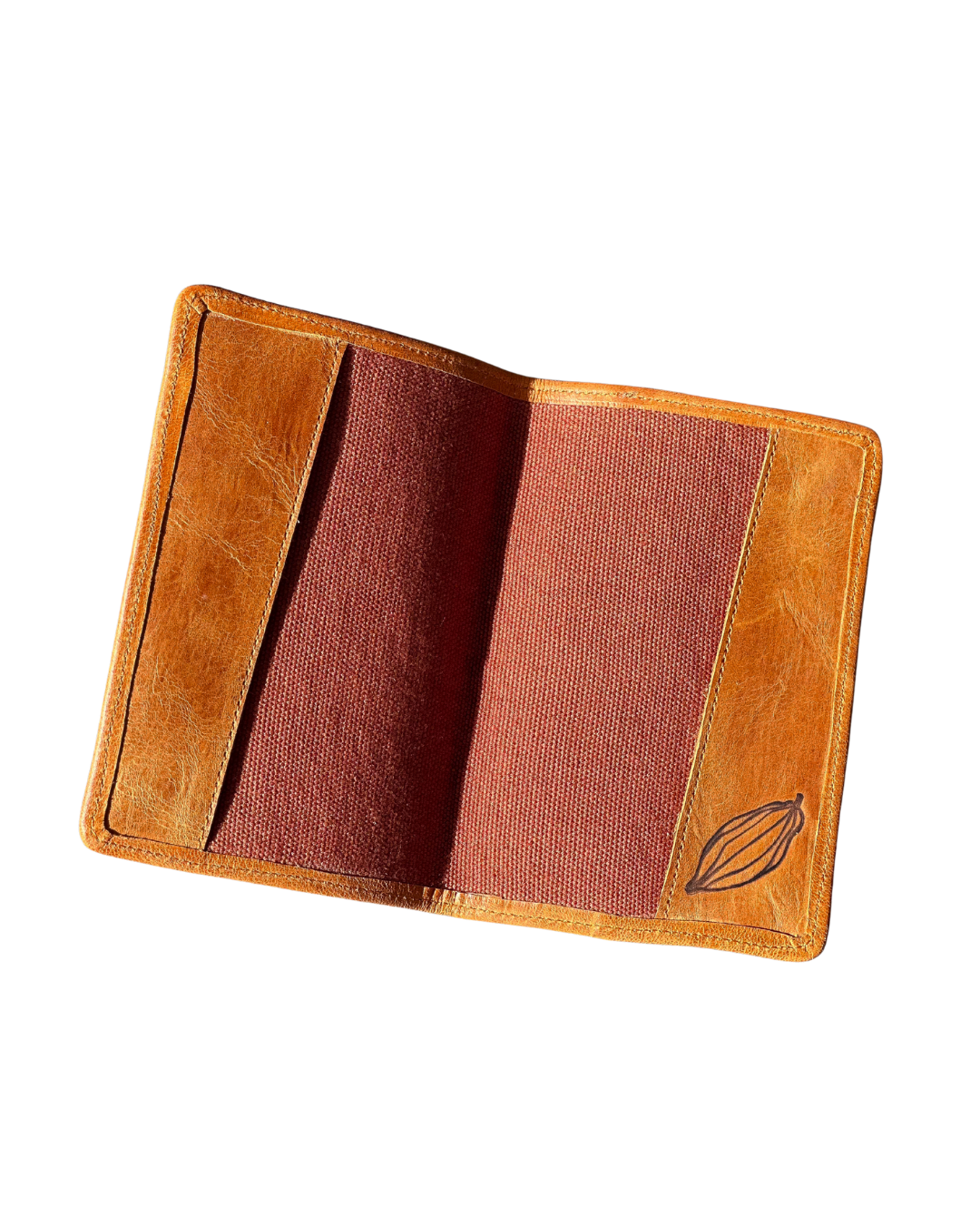 Corte Passport Cover
