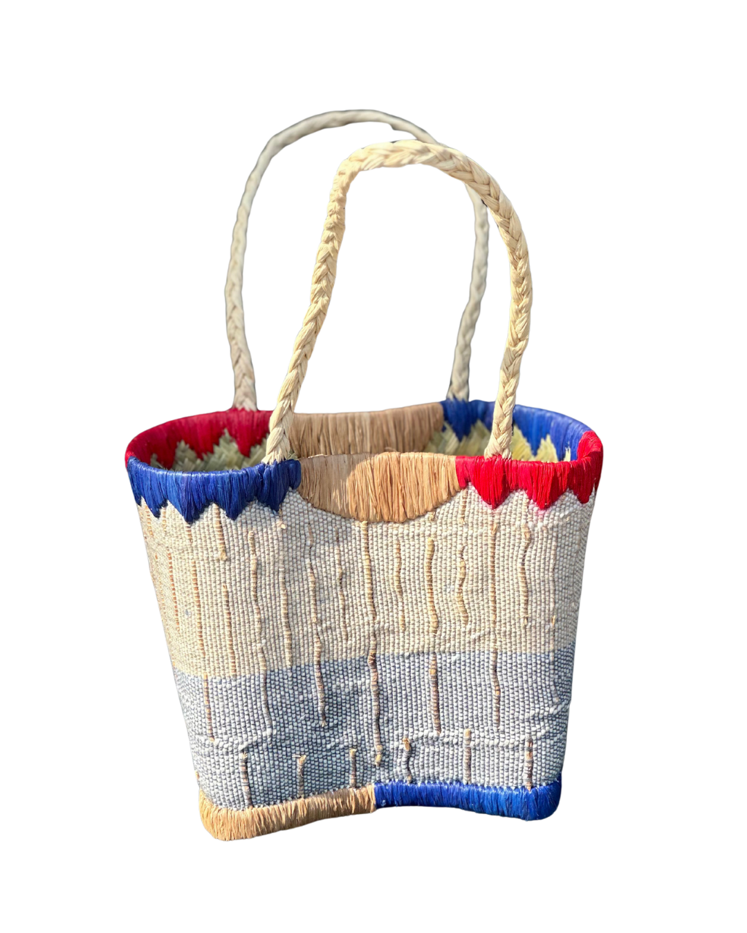 Petit Panier - Americana
