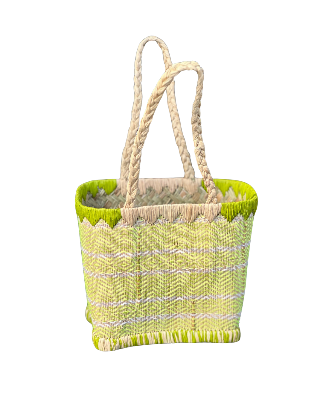 Petit Panier - Festive