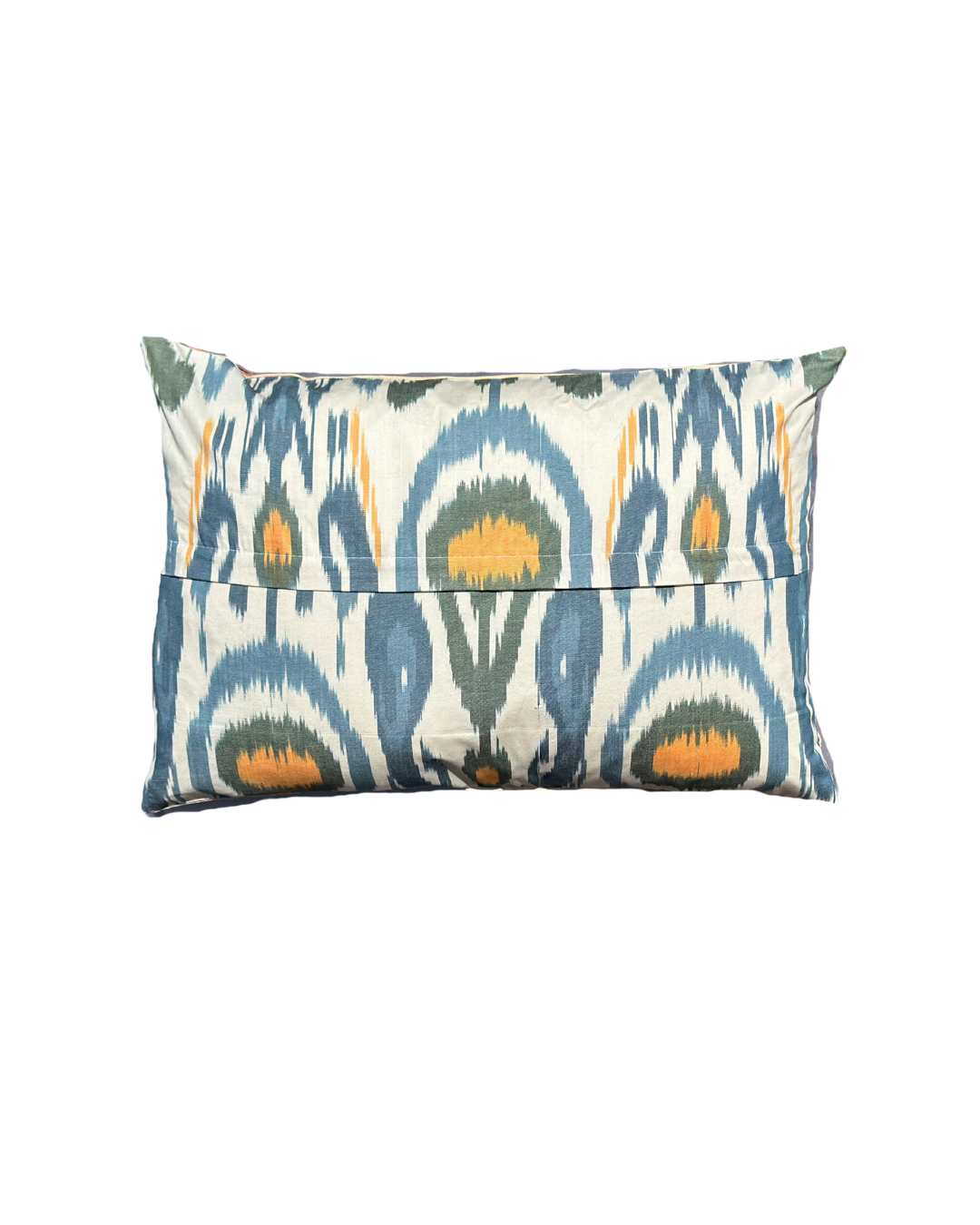 Suzani Energy Cushion