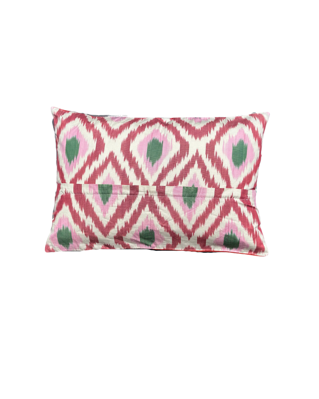 Suzani Spirals Cushion