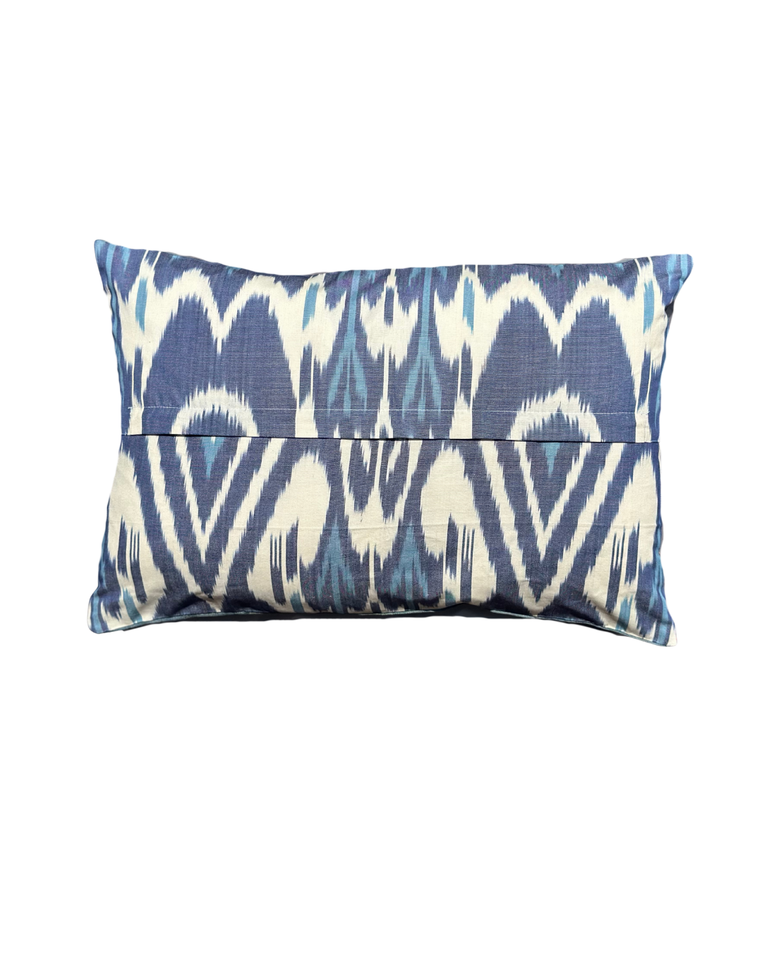 Suzani Petal Cushion