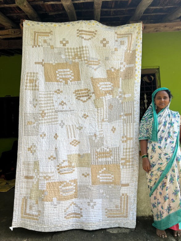 Siddi Kawandi Quilt 2