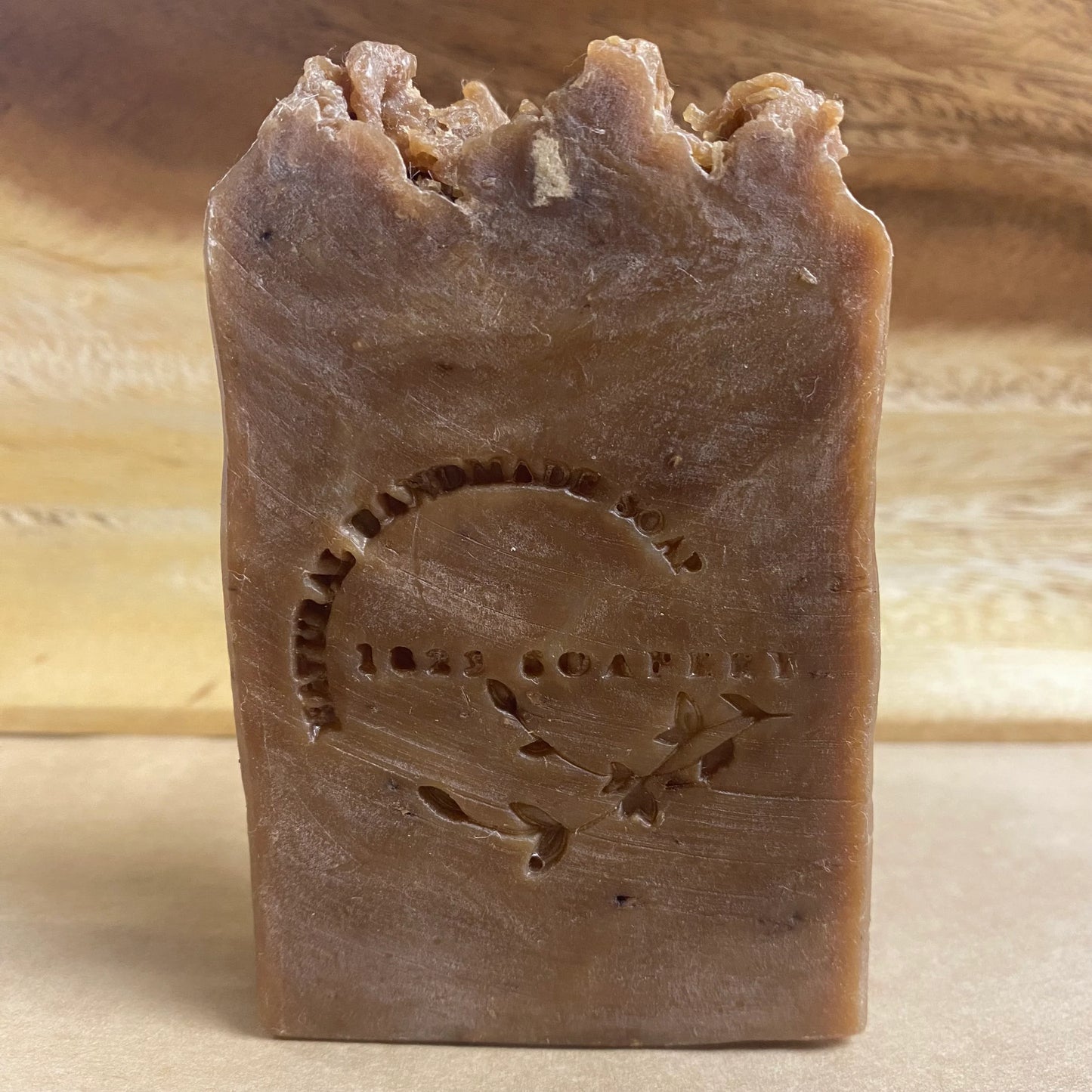 Jump Start Bar Soap