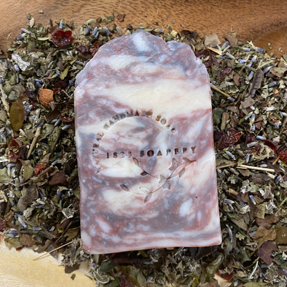 Everything Zen Bar Soap