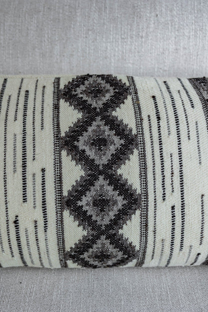 Tenzin Wool Pillow
