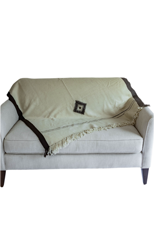 Kullvi Blanket