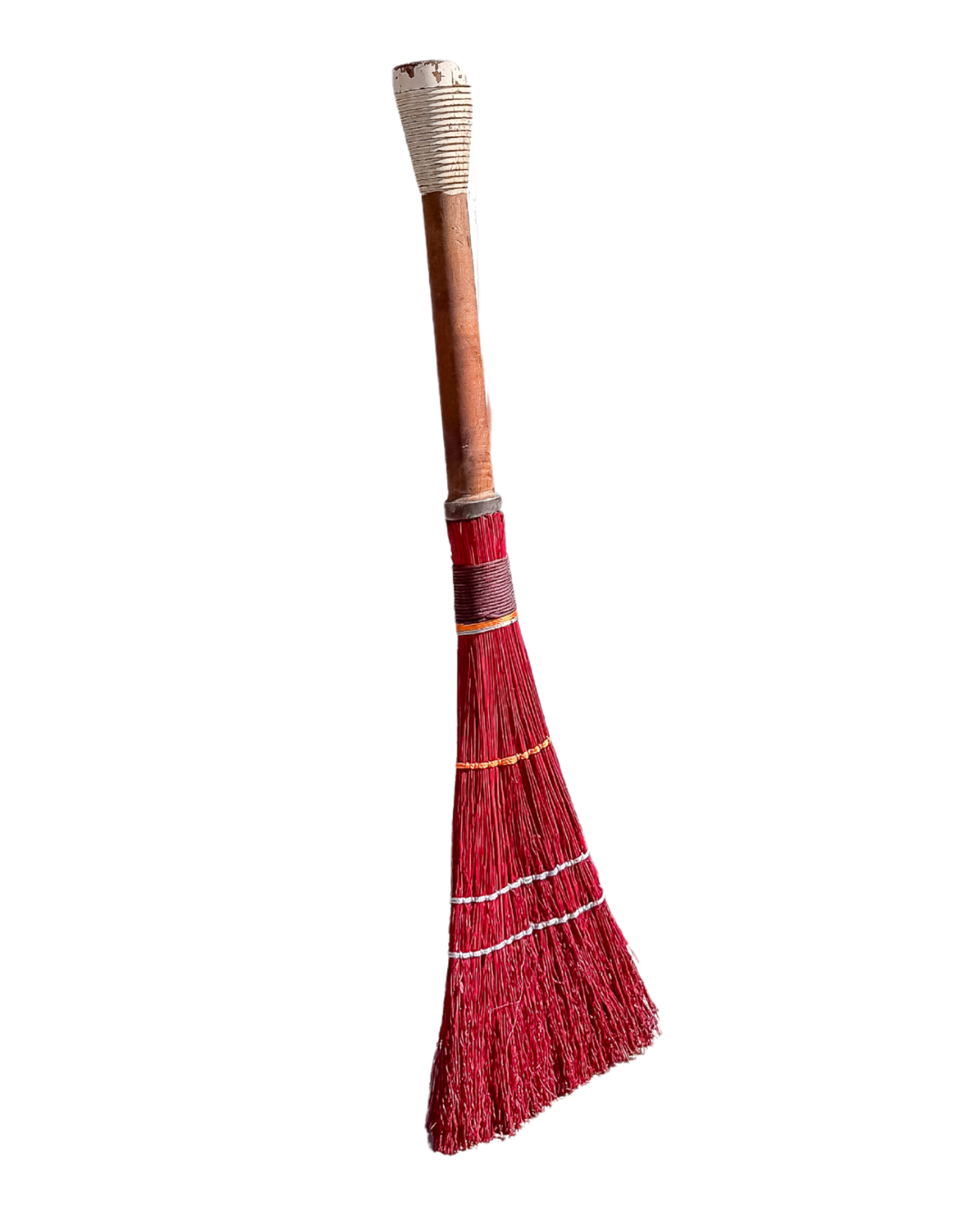Big Bobbin Broom