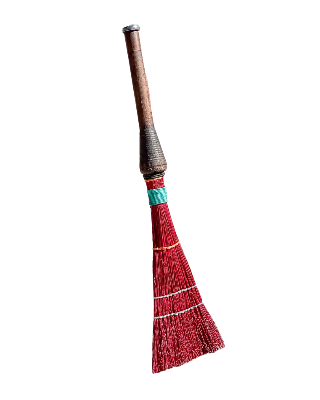 Big Bobbin Broom