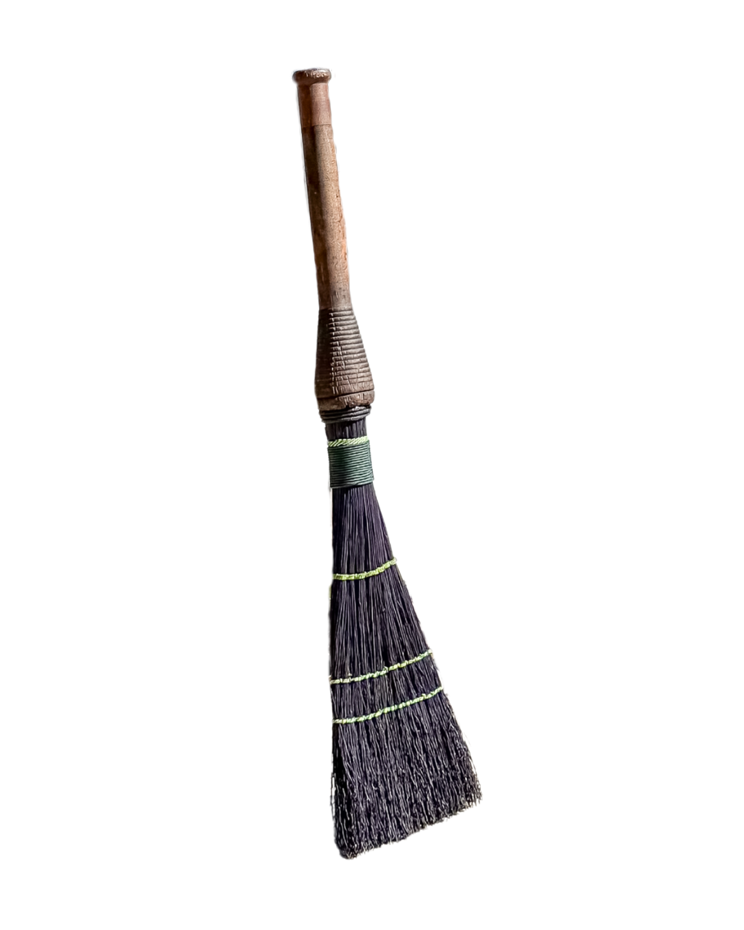 Big Bobbin Broom