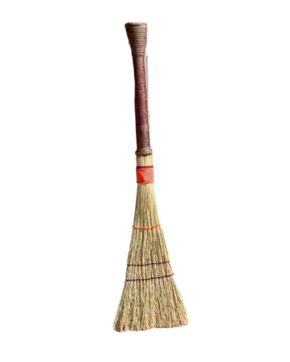 Big Bobbin Broom