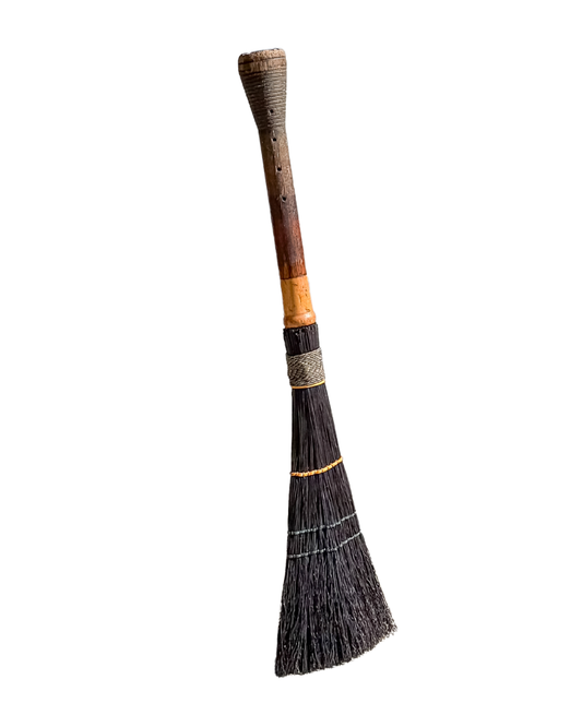 Big Bobbin Broom