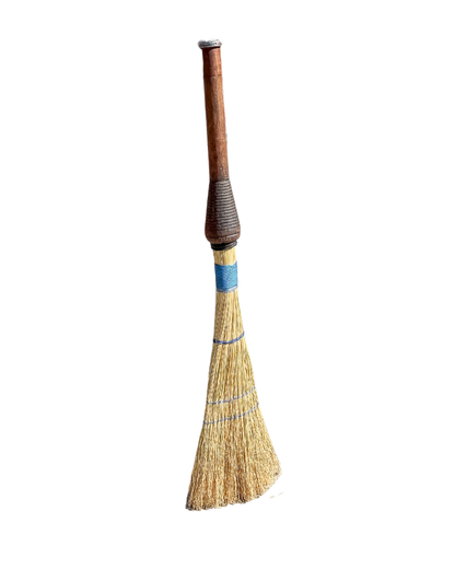 Big Bobbin Broom