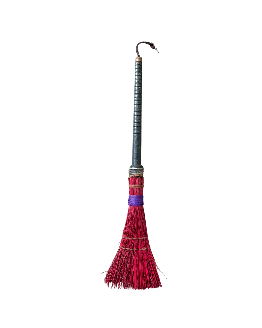 Bitty Bobbin Broom