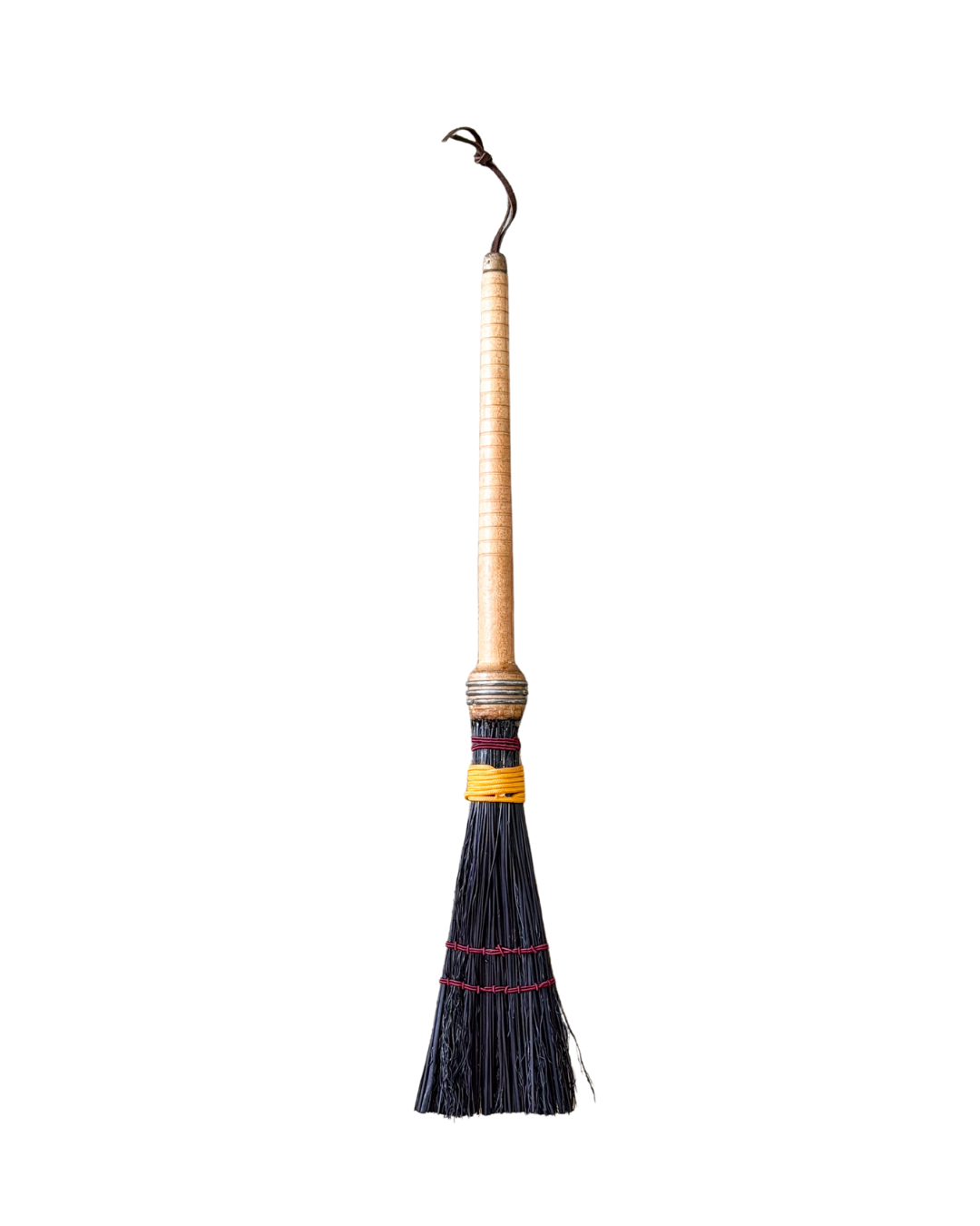Bitty Bobbin Broom