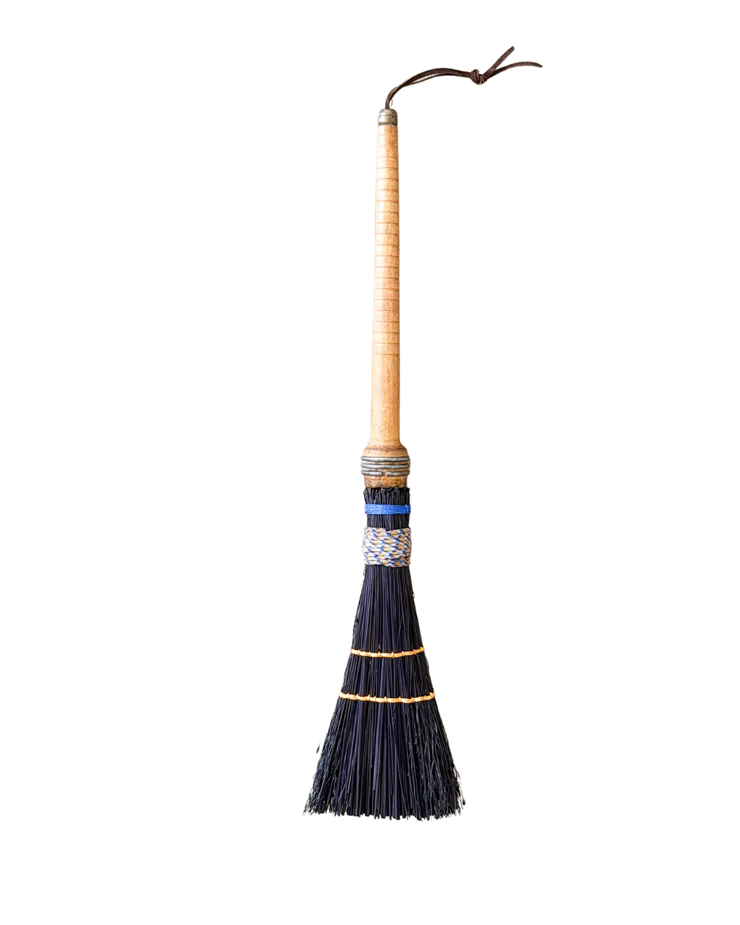 Bitty Bobbin Broom