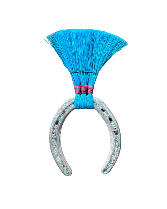 Horseshoe Broom