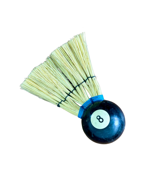 Billiard Broom