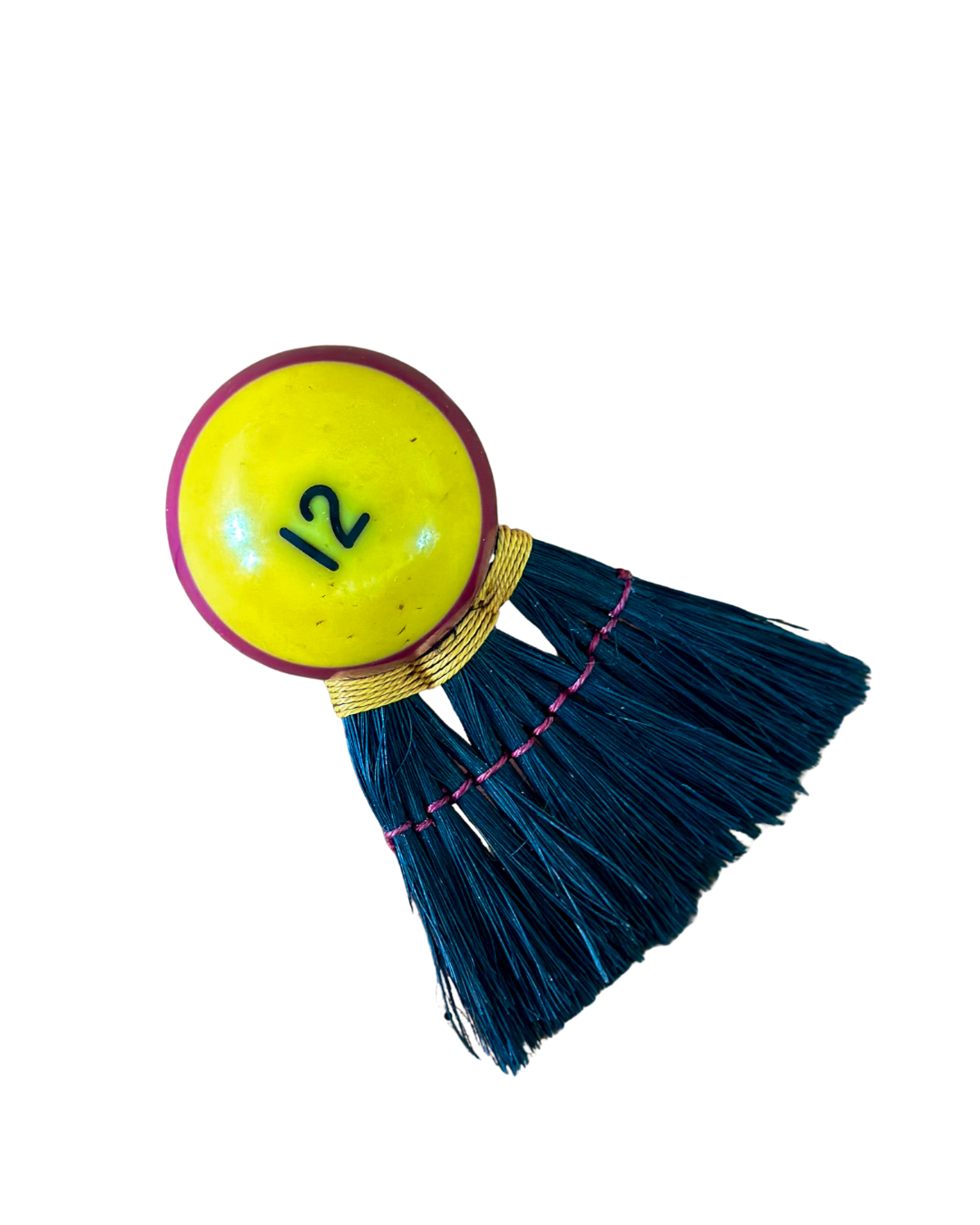 Billiard Broom
