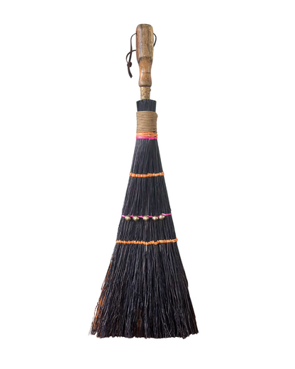 Screwdriver Whisk Broom