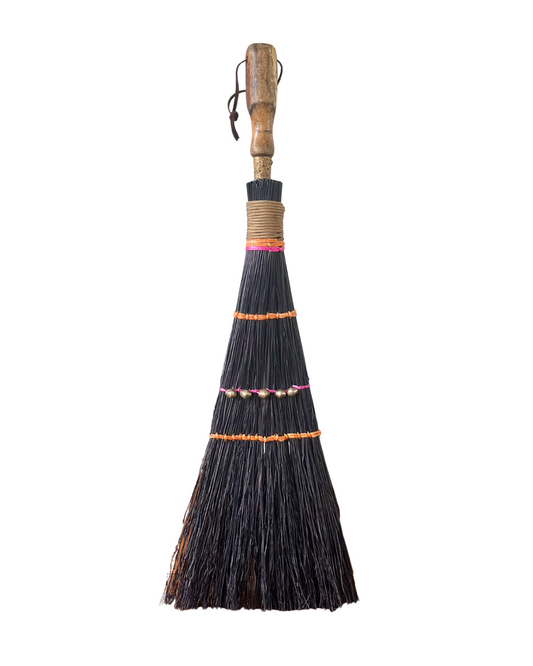 Screwdriver Whisk Broom
