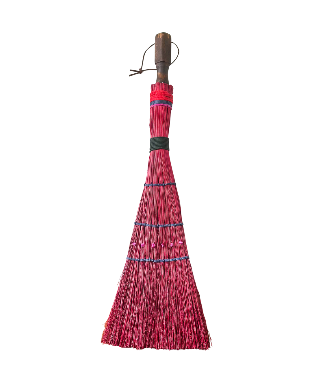 Screwdriver Whisk Broom