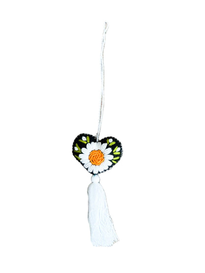 Corazon Charm