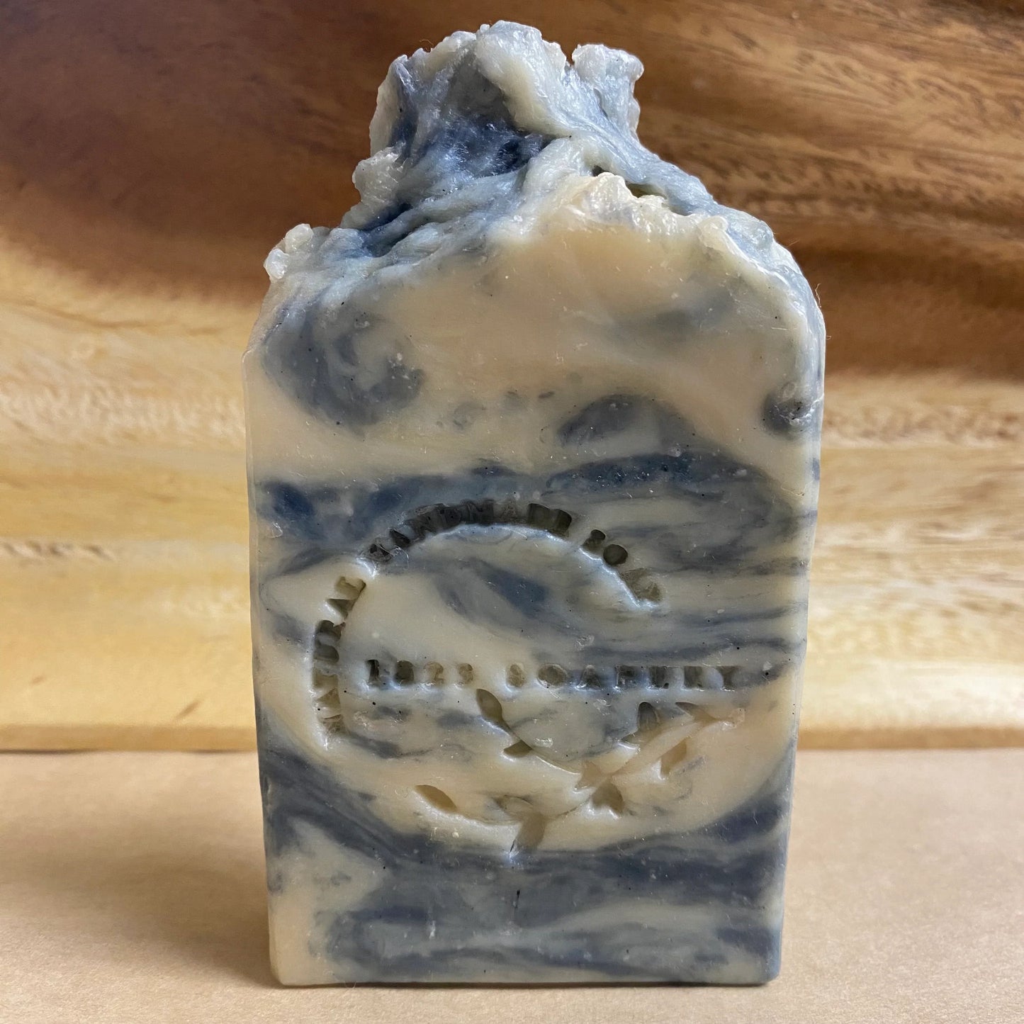 Night Shift Bar Soap