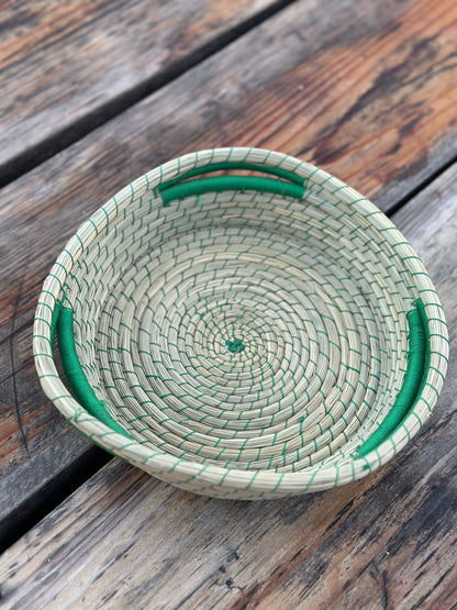 Isabel Basket