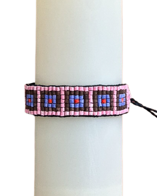 Medio Ceramic Bracelet
