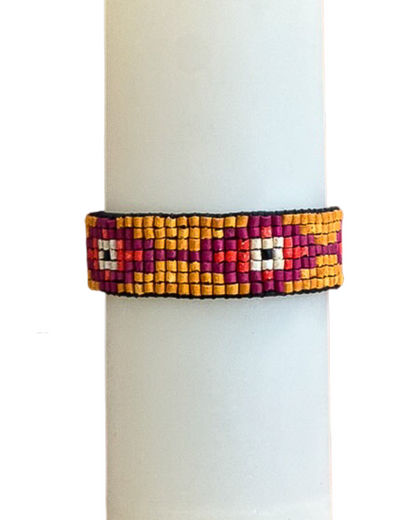 Medio Ceramic Bracelet