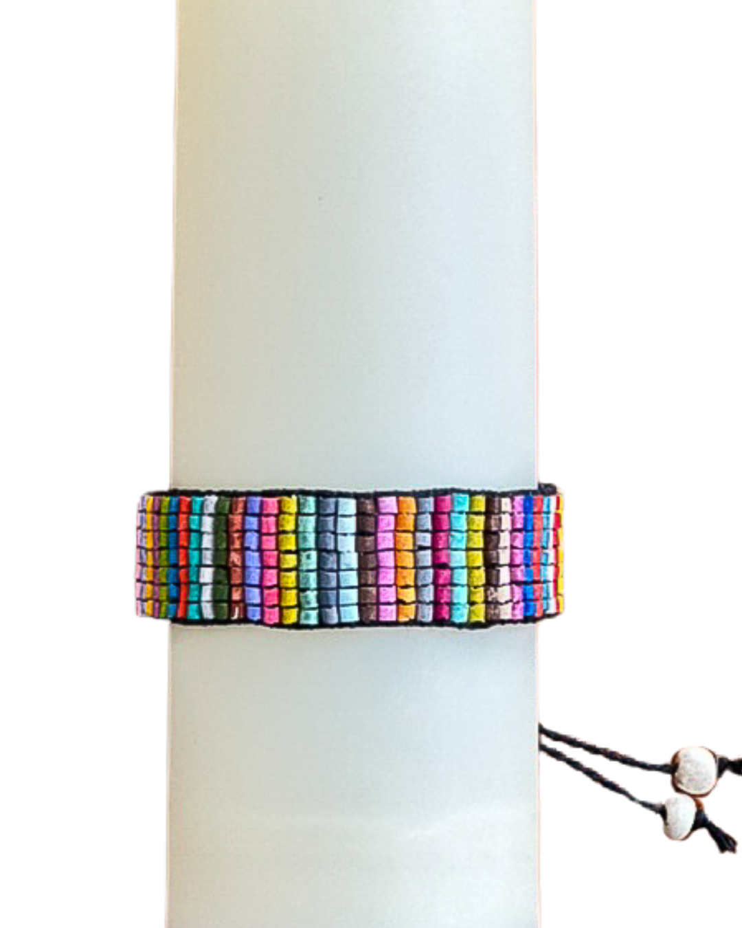 Medio Ceramic Bracelet