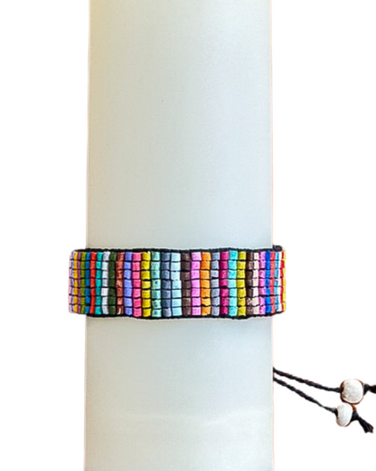 Medio Ceramic Bracelet