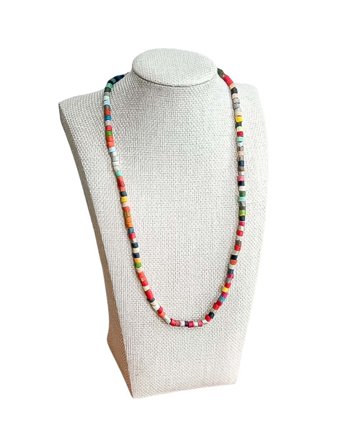 Ceramic Necklace